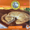ACADIAN STAR TOURTIERE PIE [450 g]