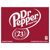 DR. PEPPER 12X355ML +dep. [12 CN]