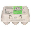 MARITIME PRIDE FREE RUN EGGS [6 ea]