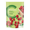 COMPORG RASPBERRIES [600 g]