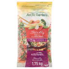ARCTIC GRDN ASIAN FRY 1.75kg
