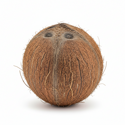 HUSKED COCONUT [1 pcs]