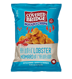 COVER BRIDGE ATLANTIC LOBSTER [170 g]