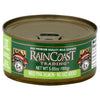 R/COAST PINK SALMON NO SALT [160 g]