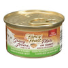 FANCY FEAST GRAVY LOVERS SALMO [85 g]