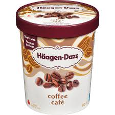 HAGN DAZ ICE CRM COFFEE 946ml