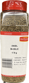BARBOURS BASIL 400G