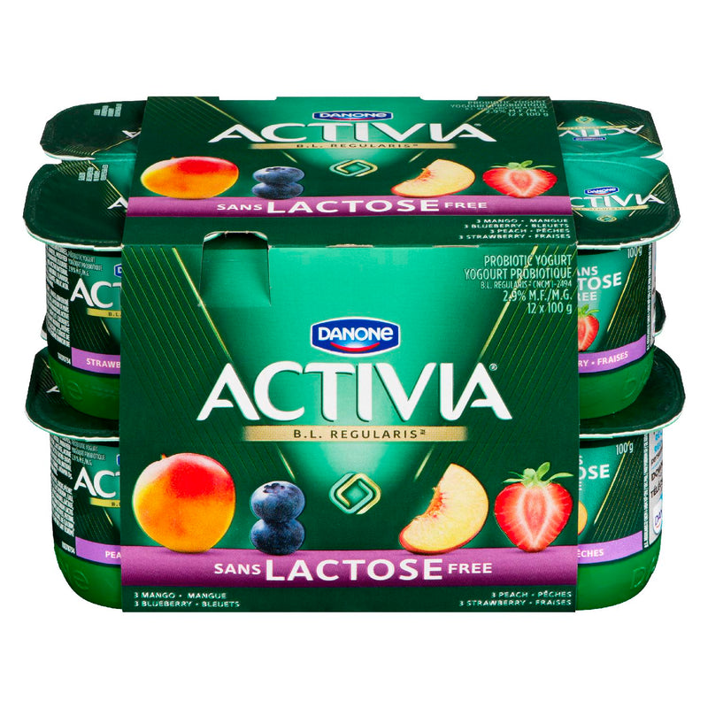 DAN ACT YOGRT ST/BL/M LCT/F 12 [12 ea]