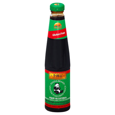 LEE KUM KEE G/F OYSTER SAUCE [510 g]