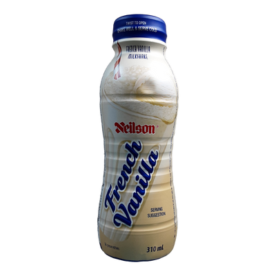NLS FRNCH VAN MILKSHAKE 310ml