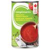 COMP TOMATO SAUCE ITALIAN [680 ml]