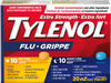 TYLENOL FLU DAY/NIGHT [20 ea]