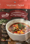 FALAVORY SOUP MOROCCAN TAGINE