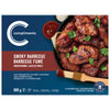 COMP CHICKEN WINGS SMOKY BBQ [800 g]