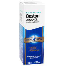 BOSTON ADVANCE SOL CND 105ML [1 ea]