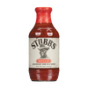 STUBBS BBQ SAUCE SPICY [450 ml]