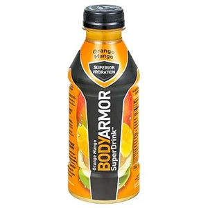 BODYARMR HYDR ORANGE MANGO [473 ml]
