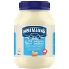 HELLMANNS 1/2 FAT LITE MAYO [890 ml]