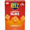 RITZ CRACKERS CHEESE NIBS [180 g]