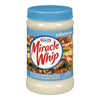 MIRACLE WHIP LIGHT 475ml