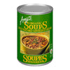 AMY ORG LENTIL VEG SOUP [398 ml]