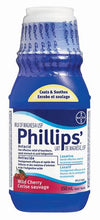 PHILLIPS MLK OF MAG CHERRY [350 ml]