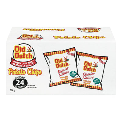 O/D 24PK POTATO CHIPS