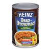 HZ DBR BEANS IN TOMATO SAUCE [398 ml]