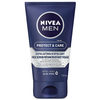 NIVEA MEN DEEP SCRUB [125 ml]