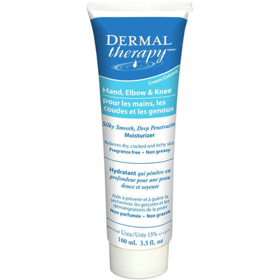 DERMAL THERPY HAND CARE [100 ml]