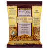 TINKYADA BROWN RICE PENNE [454 g]