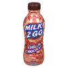 DAIRYLAND CHOC MILK TO GO [473 ml]