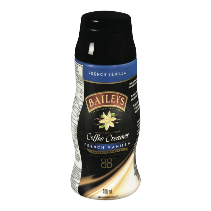 BAILEY COFFEE CRMER FRECH VAN [400 ml]