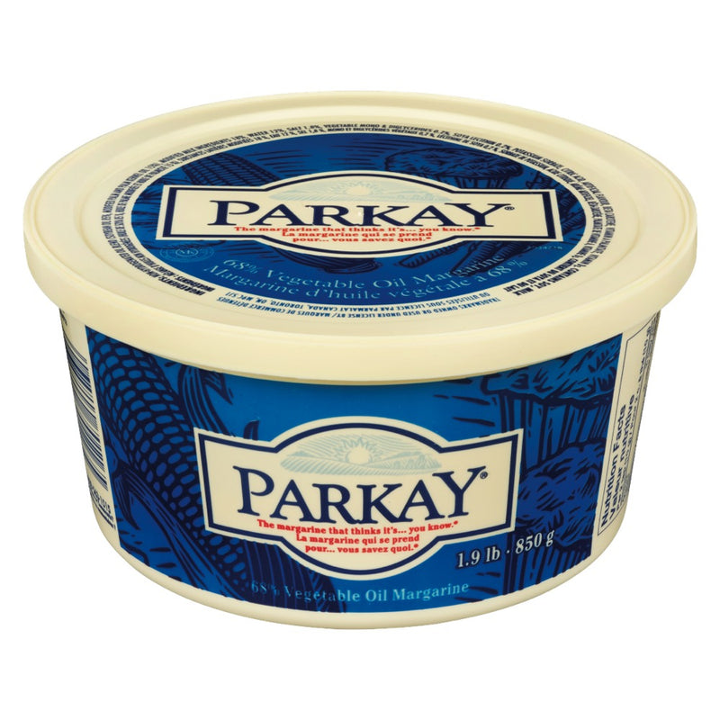 PARKAY SOFT BOWL MARGERIN [850 g]