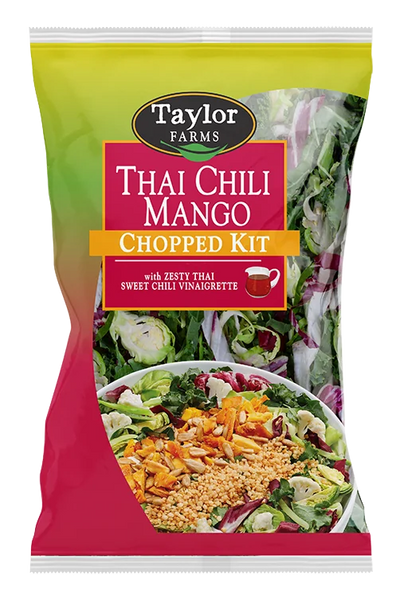 TAYLOR FARMS THAI CHILI MANGO [319 g]
