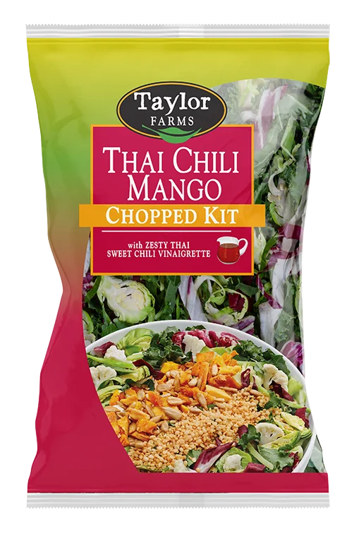 TAYLOR FARMS THAI CHILI MANGO