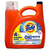 TIDE LIQ LNDRY HE ORIG OXI WHT [3.9 ltr]