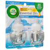 AIRWICK TWIN PACK OIL REFILL L [21 ml]