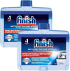 FINSH DUAL ACT DW CLNR 2x250ml [2 pkg]