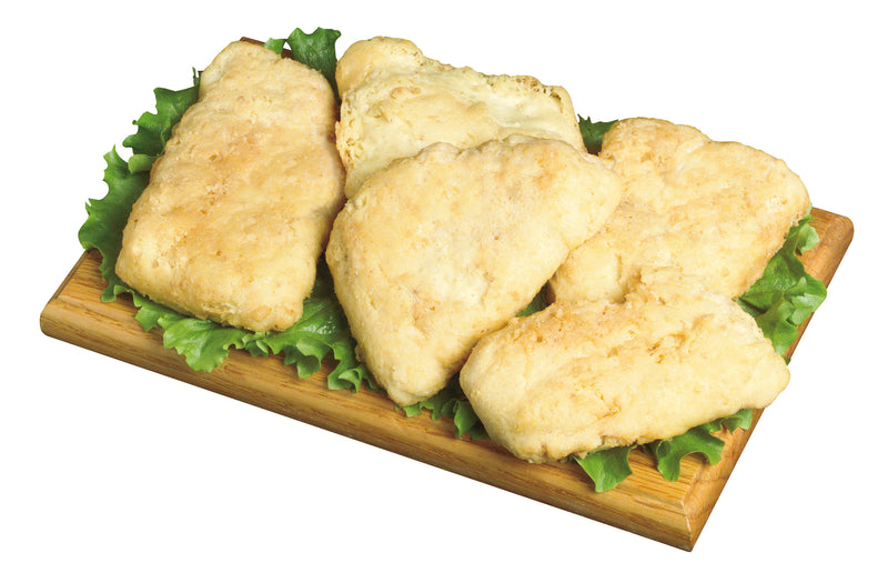 JANES BTRD POLLOCK [2 lb]
