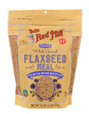 BOBS RED MILL FLAXSEED MEAL [907 g]