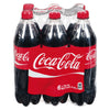 COKE 6X710ml