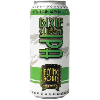 FLYING BOATS DIXIE CLIPPER IPA [473 ml]