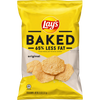 LAYS OVEN BAKED CHIPS [177 g]