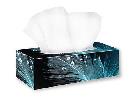 SCOTTIES TISSUE 3PLY LOTION [88 ea]