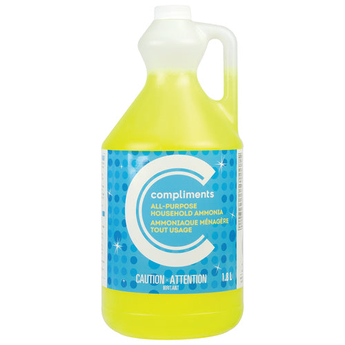 COMP AMMONIA  ALL PURPOSE [1.8 l]