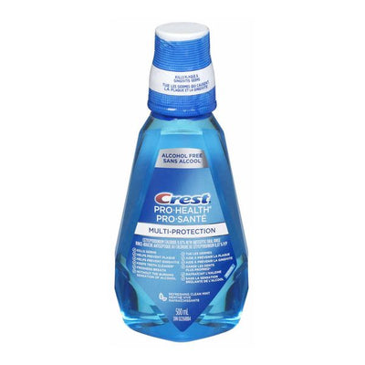 CREST M/WASH PRO HEALTH MINT [500 ml]