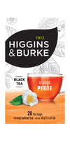 HIGG&BUR TEA ORANGE PEKOE [40 g]