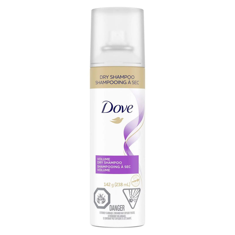 DOVE DRY SHAMPOO VOLUME [142 g]