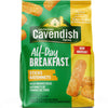 CVNDISH HSHBRWN STICKS BRKFST [650 g]